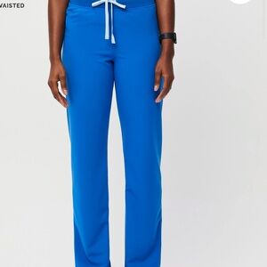 Figs Livingston Scrub Pants Small/Petite
